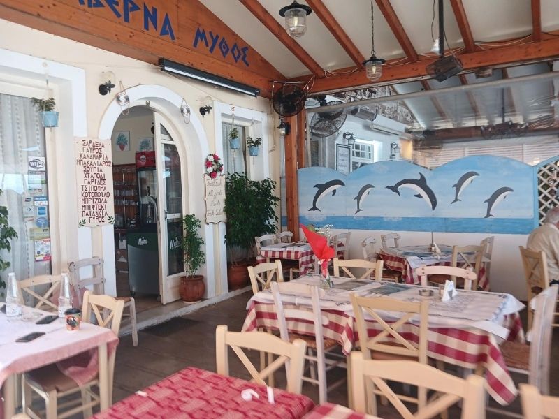 Šta turistima nudi Preveza, Preveza letovanje, Preveza Grčka,