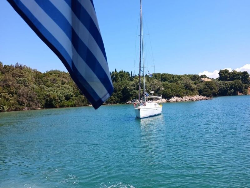 Šta turistima nudi Preveza, Preveza letovanje, Preveza Grčka,