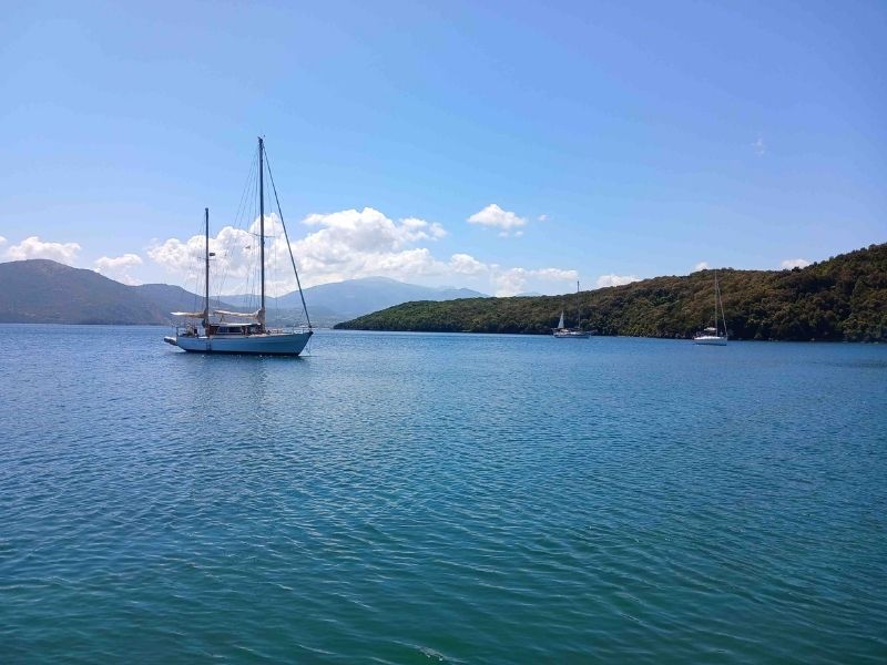 Šta turistima nudi Preveza, Preveza letovanje, Preveza Grčka,