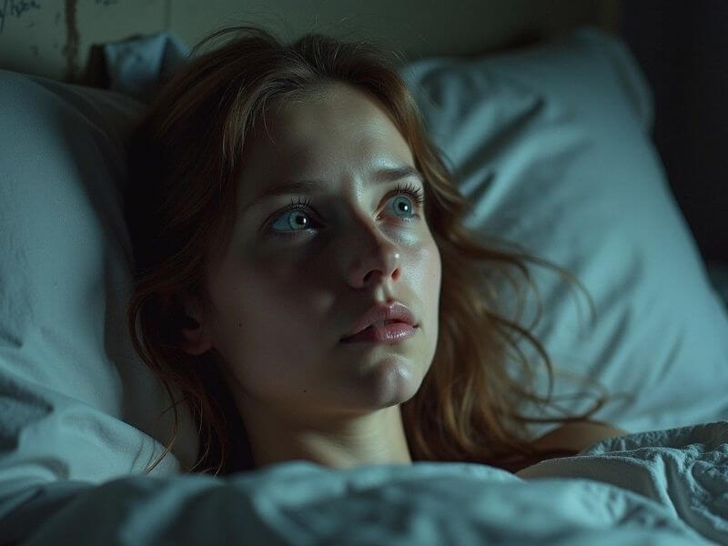 Kako poboljšati san bez tableta