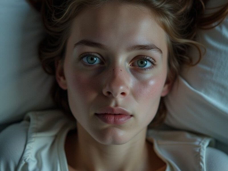 Kako poboljšati san bez tableta