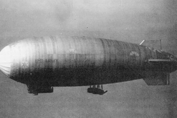 Šta znači dirižabl a šta cepelin, dirižabl, prvi dirizabl, cepelin,