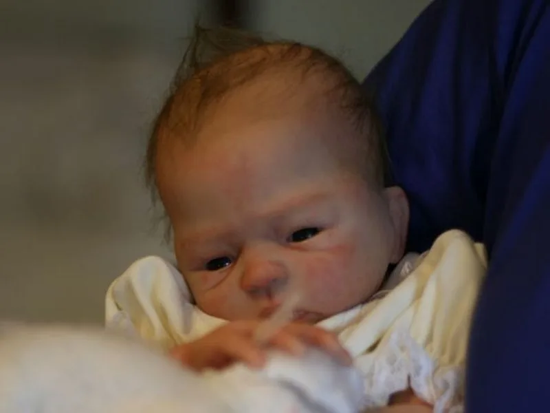 Zašto su reborn lutke osvojile svet, reborn lutke, reborn bebe lutke,