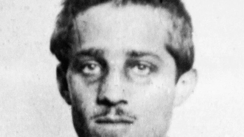 Kako je Gavrilo Princip promenio istoriju?