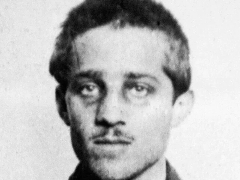 Kako je Gavrilo Princip promenio istoriju