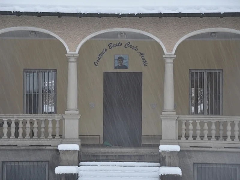 Ko je novi svetac Karlo Akutis, novi mladi svetac, novi svetac karlo,