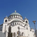 Ko je sagradio Hram Svetog Save?