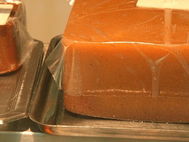 kitnikes, kitnikes od dunja, sta je kitnikes, kitnikez, kitnikes recept,