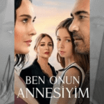 Nova turska serija Laži posle laži (Ben Onun Annesiyim)