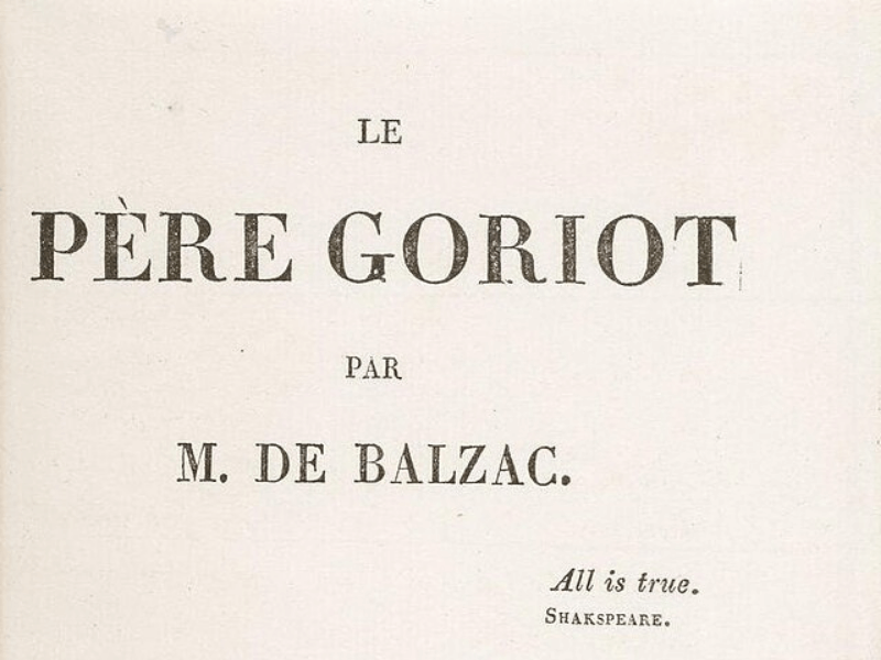 čiča gorio, čiča gorio prepricano, čiča gorio likovi, čiča gorio ликови, onore de balzak, čiča gorio analiza, čiča gorio lektira, onore de balzak čiča gorio, čiča gorio balzak, roman čiča gorio, balzak,