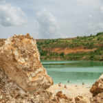 Zašto je Bešenovačko jezero skriveni dragulj Fruške gore?