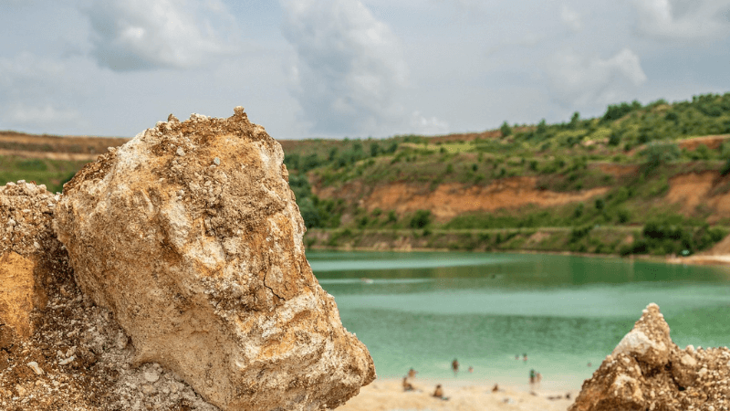 Zašto je Bešenovačko jezero skriveni dragulj Fruške gore?