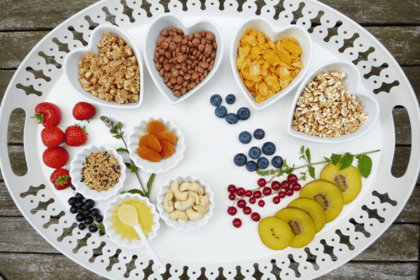 Kako da brzo spremiš zdrav doručak za celu nedelju