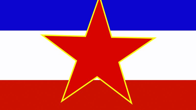 Kako je nastala Socijalistička Federativna Republika Jugoslavija-SFRJ?