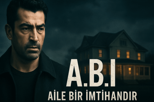 NOVA turska serija A.B.I će oboriti rekorde gledanosti