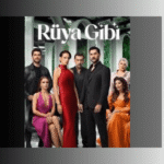 NOVA turska serija Rüya Gibi (Kao san)