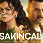 Serija Nepodobna (Sakıncalı) – drama o bolu, borbi i ženskoj snazi