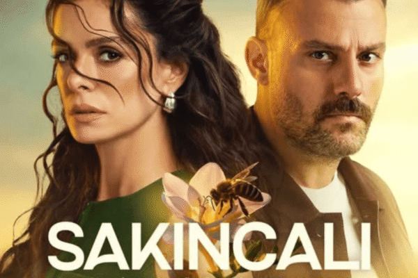 Serija Nepodobna (Sakıncalı) – drama o bolu, borbi i ženskoj snazi