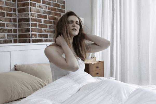 Zašto se budim umoran — 7 razloga i rešenja, zasto se budim umorna,