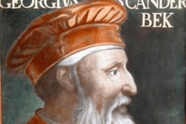 ko je bio skenderbeg, ko je bio otac skenderbega, skenderbeg is serbian, skenderbeg poreklo, djuradj kastriot skenderbeg, kastriot skenderbeg, skenderbeg srbin, skenderbeg, đorđe kastriot, đurađ kastriot, skenderbeg spomenik,