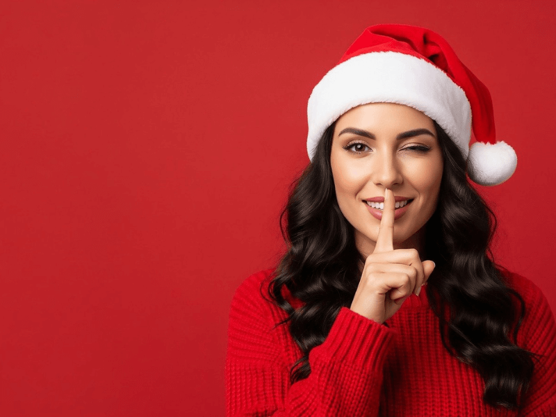 tajni deda mraz, tajni deda mraz ideje, tajni deda mraz pravila, tajni deda mraz igra, poklon tajni deda mraz, secret santa, secret santa gifts, secret santa ideas, secret santa organizer, secret santa gifts for women,