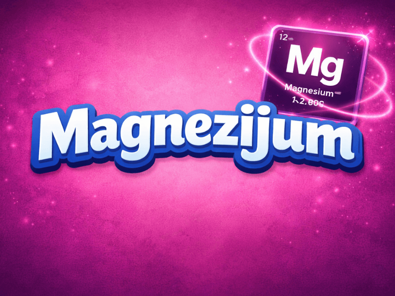 magnezijum, najbolji magnezijum, kad se pije magnezijum ujutru ili uvece, ko ne sme da pije magnezijum, koliko dugo se pije magnezijum, koji magnezijum je najbolje uzimati, zasto piti magnezijum, za sta se koristi magnezijum, za cega je dobar magnezijum, zasto se pije magnezijum, za šta je magnezijum, zasto je magnezijum dobar za organizam, za sta je dobar magnezijum da se pije, za sta se pije magnezijum,