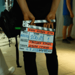 Objavljeni prvi kadrovi filma „Biće novih leta“