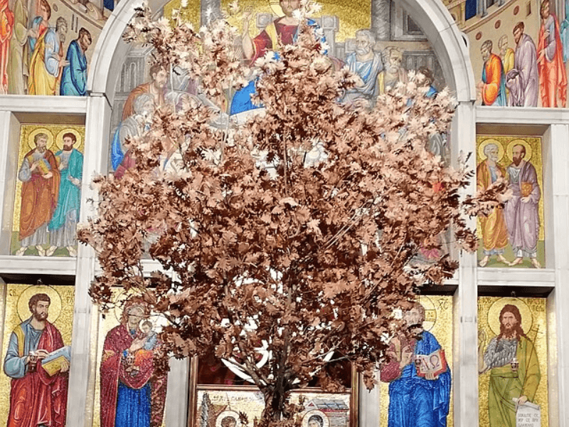 ko slavi bozic 7 januara, ko sve slavi bozic 7 januara, ko slavi božić 7 januara, ko slavi bozic u januaru, božić, bozic, kad je bozic, kad je božić, milankovićev kalendar,