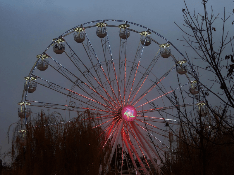 Najpoznatije atrakcije u Beču