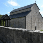 Gde se nalazi manastir Piva?