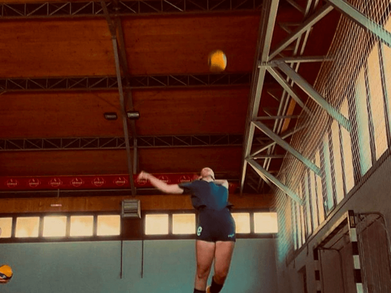 fizičke aktivnosti za decu, iva raković, sport za decu,