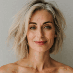 10 najboljih frizura za žene preko 50 godina