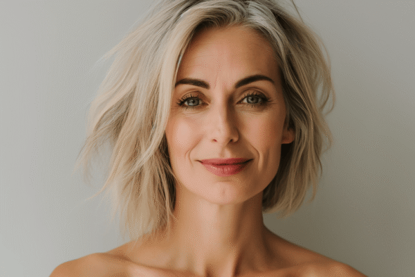 10 najboljih frizura za žene preko 50 godina, najlepse firzure za zene preko 50 godina, krate fizure za zene preko 50, bob frizure za starije zene,