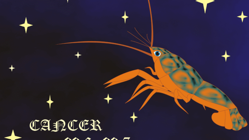 Kako da muškarac Rak poludi za vama?