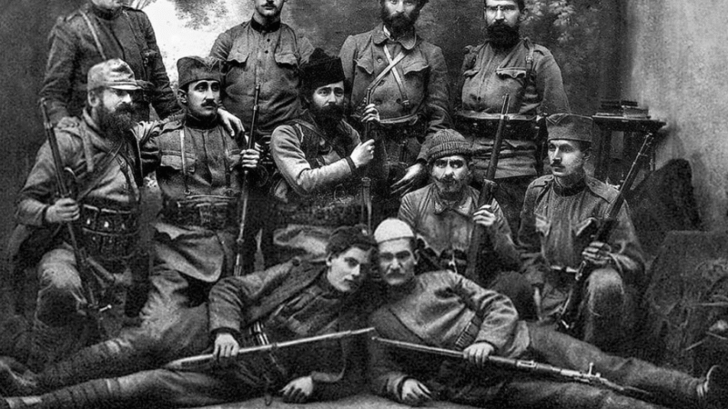 Ko je bio Mustafa Golubić?