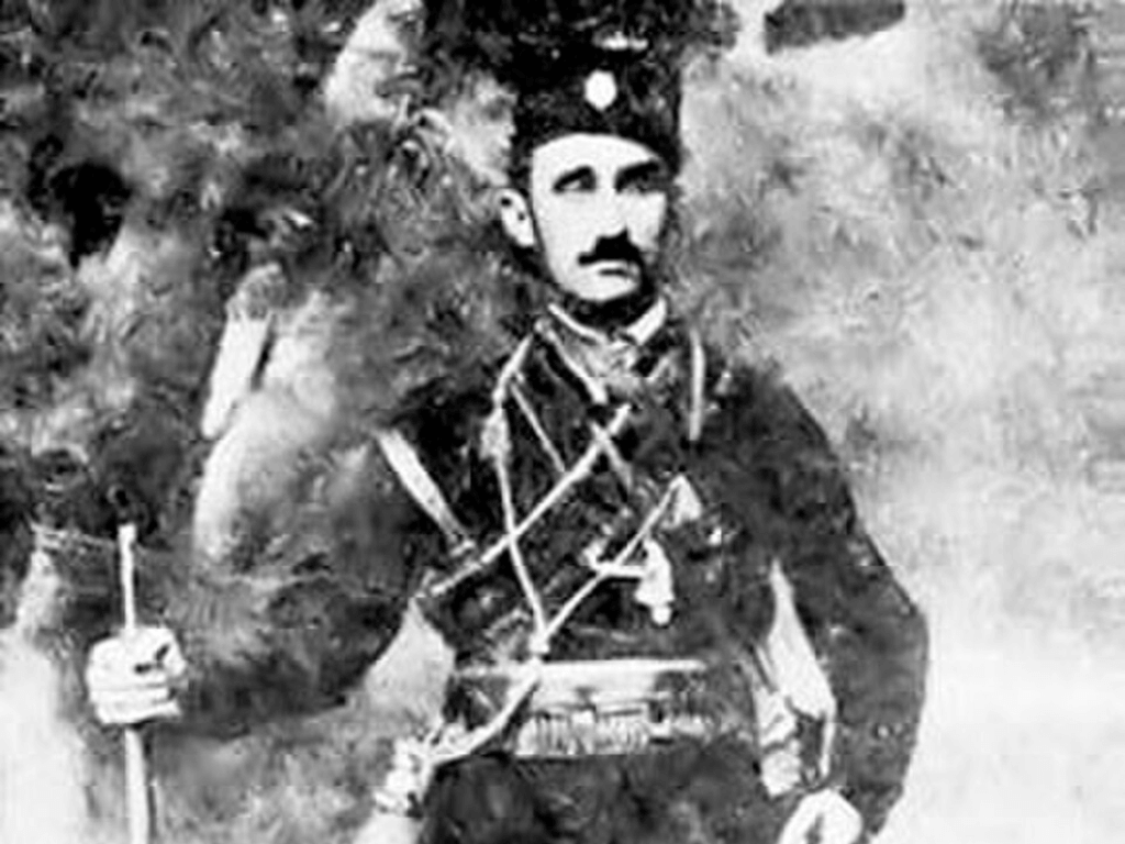 ko je bio mustafa golubić, mustafa golubic, mustafa golubić, ko je mustafa golubić, mustafa golubić biografija, mustafa golubic biografija, mustafa golubić smrt, mustafa golubić crna ruka, mustafa golubić trocki,