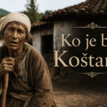 Ko je bila Koštana Bore Stankovića?