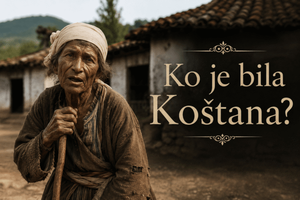 ko je bila koštana, koštana, ko je bila kostana, bora stanković, kostana, ko je bila prava koštana,