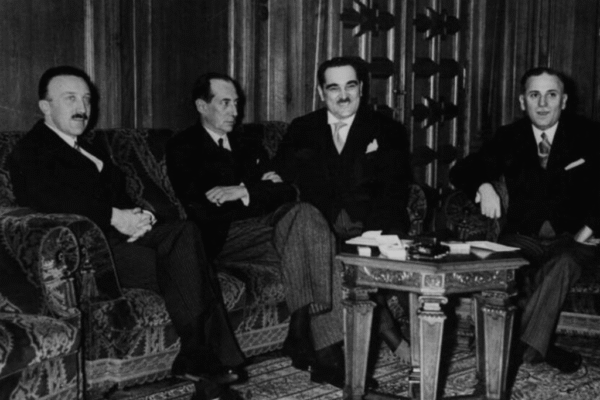 milan stojadinović, milan stojadinovic, milan stojadinović biografija, milan stojadinović i ante pavelić, milan stojadinović grob, konkordat milan stojadinović, милан стојадиновић, premijer milan stojadinović,