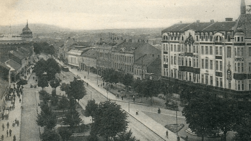 kako su terazije dobile ime, terazije znacenje, terazije beograd, terazije vaga, terazijska česma,