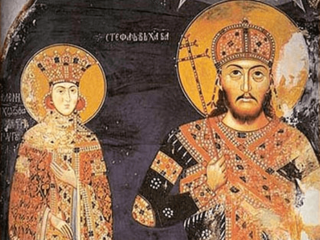 kako je nastala dinastija nemanjić, dinastija nemanjić, stefan nemanja, istorija srbije, srednjovekovna srbija, srpski vladari, nemanjići,