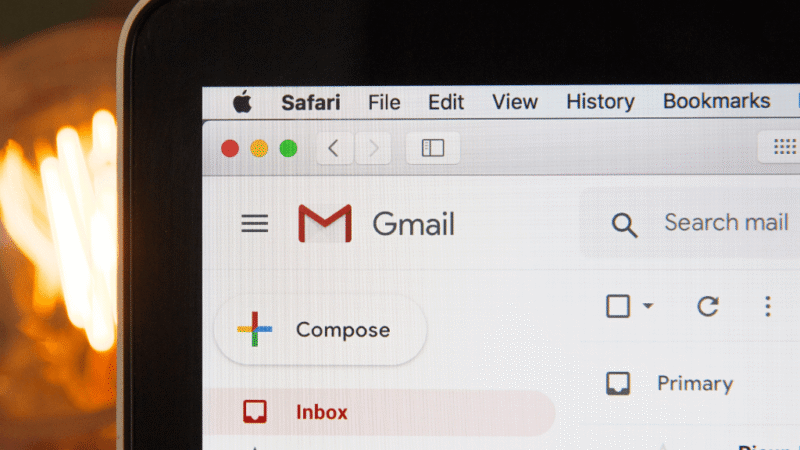 Kako napraviti Gmail nalog?