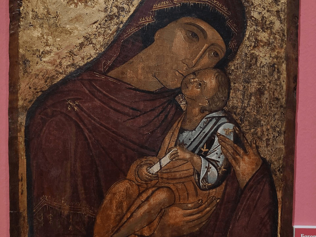 šta znači bogorodičino pravilo i šta predstavlja njegovo izvršenje, bogodičino pravilo, bogorodično pravilo, bogorodicino pravilo,