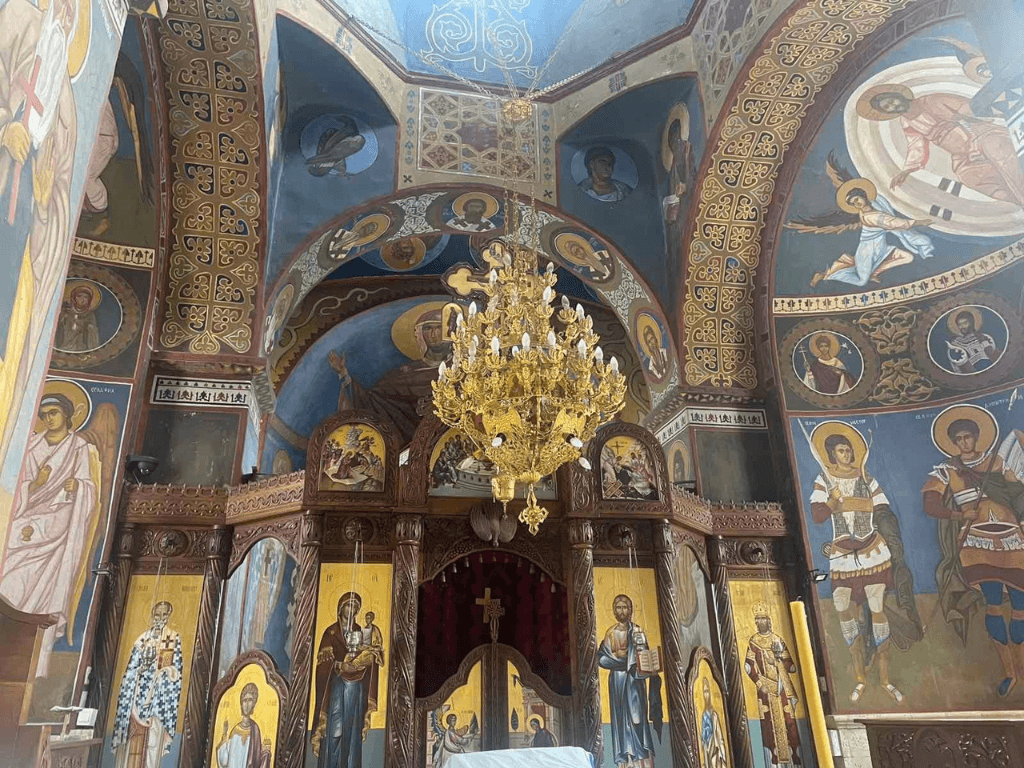 manastir grnčarica, manastir u prnjavoru, manastir grnčarica radno vreme, kragujevac, srbija, manastiri u srbiji, manastiri srbija, manastiri srbije, manastir,