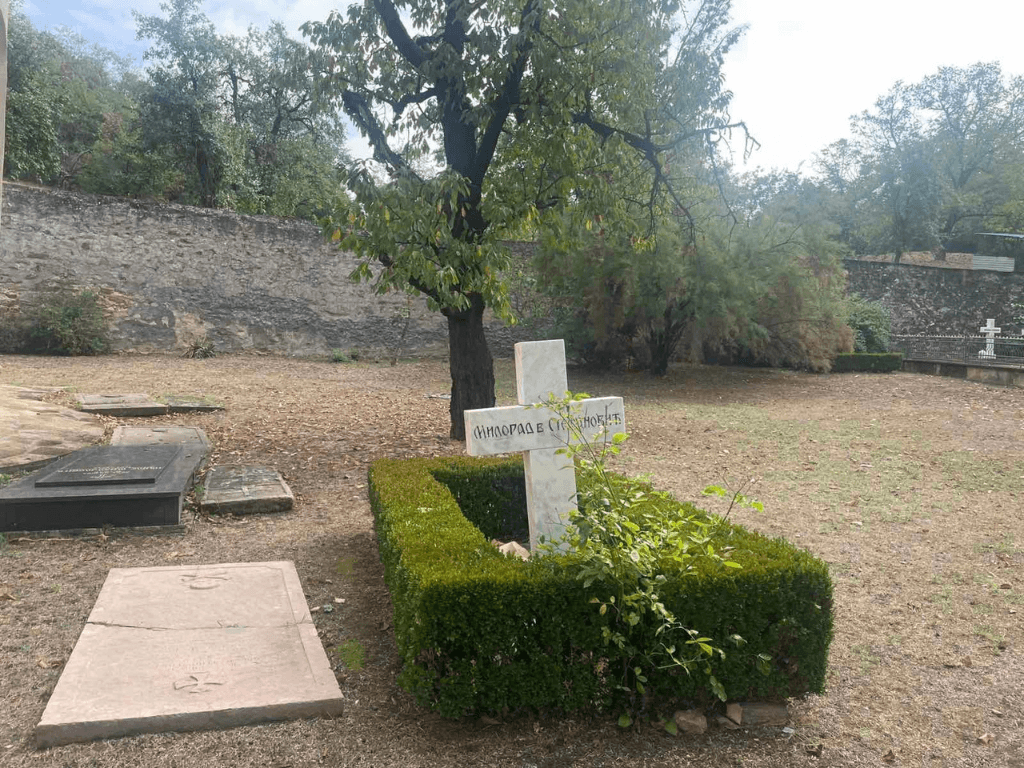 manastir grnčarica, manastir u prnjavoru, manastir grnčarica radno vreme, kragujevac, srbija, manastiri u srbiji, manastiri srbija, manastiri srbije, manastir,