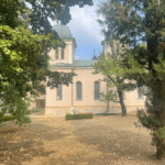 Gde se nalazi manastir Grnčarica?